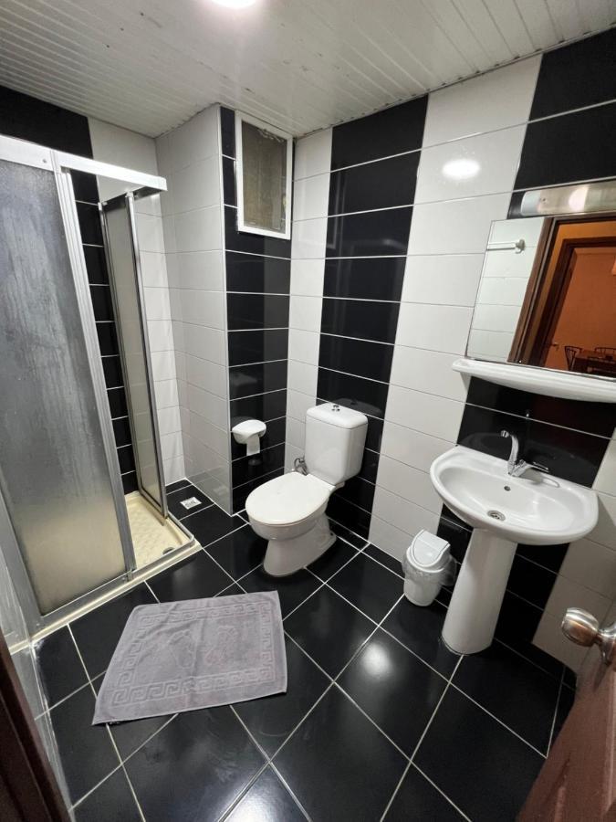 Maren City Apart Hotel Alanya Exterior photo