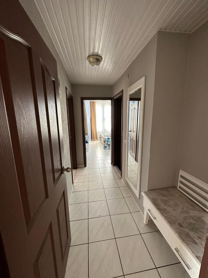 Maren City Apart Hotel Alanya Exterior photo